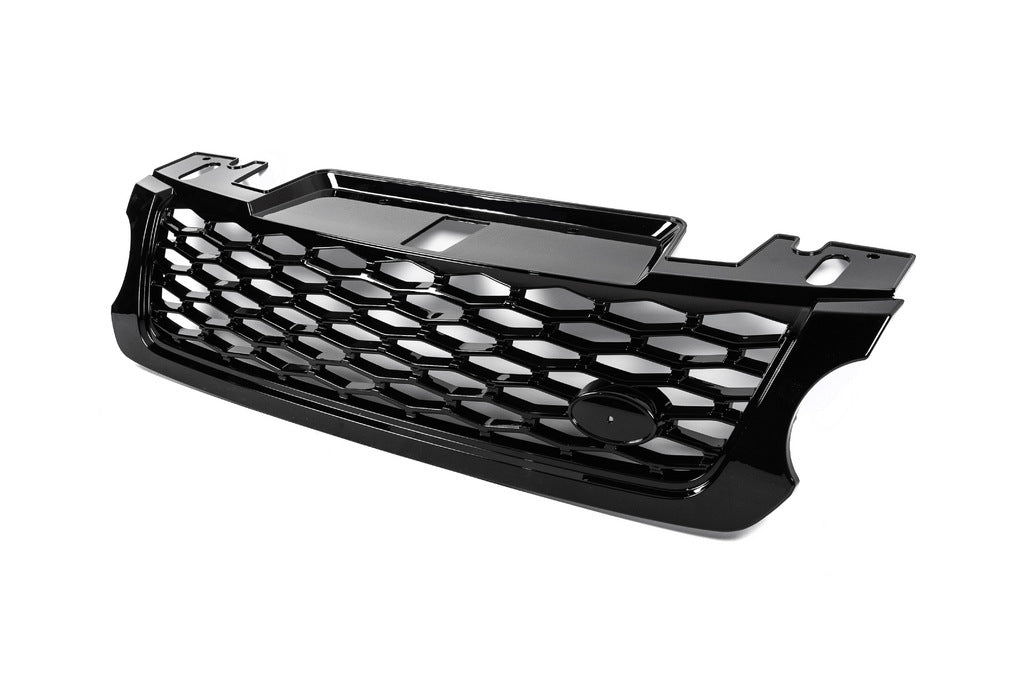 Full Body Kit 2014-2018 (Lumma) for Range Rover Sport 2014-2022 - image 16