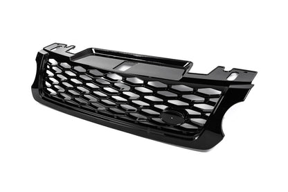 Full Body Kit 2014-2018 (Lumma) for Range Rover Sport 2014-2022 - image 16