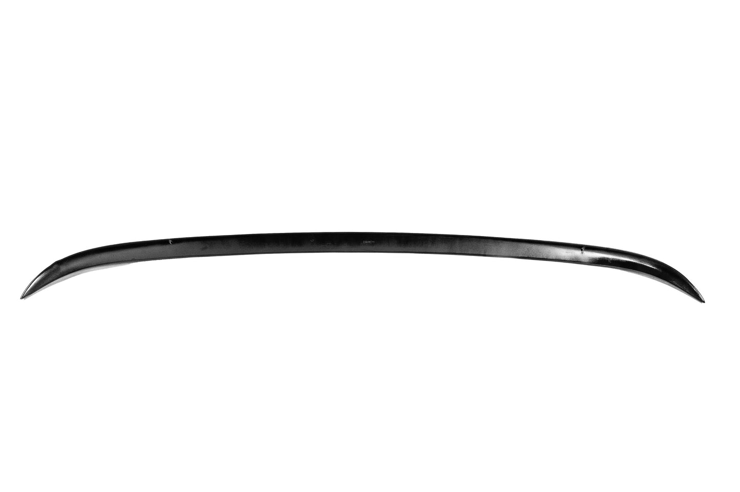 Spoiler MP-Style (Gloss Black) for BMW 5 Series E60/E61 2003-2010 - image 6