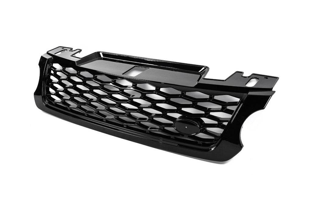 Body kit 2014-2018 (Lumma) for Range Rover Sport 2013-2022 - Reelken Auto
