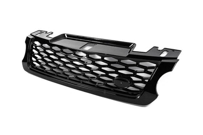 Body kit 2014-2018 (Lumma) for Range Rover Sport 2013-2022 - Reelken Auto