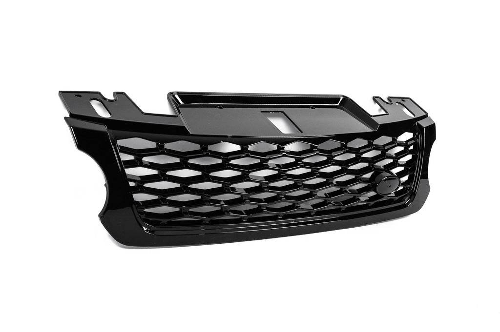 Body kit 2014-2018 (Lumma) for Range Rover Sport 2013-2022 - Reelken Auto