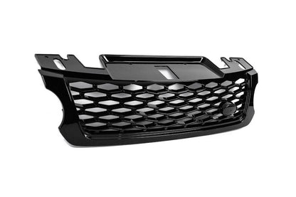 Body kit 2014-2018 (Lumma) for Range Rover Sport 2013-2022 - Reelken Auto