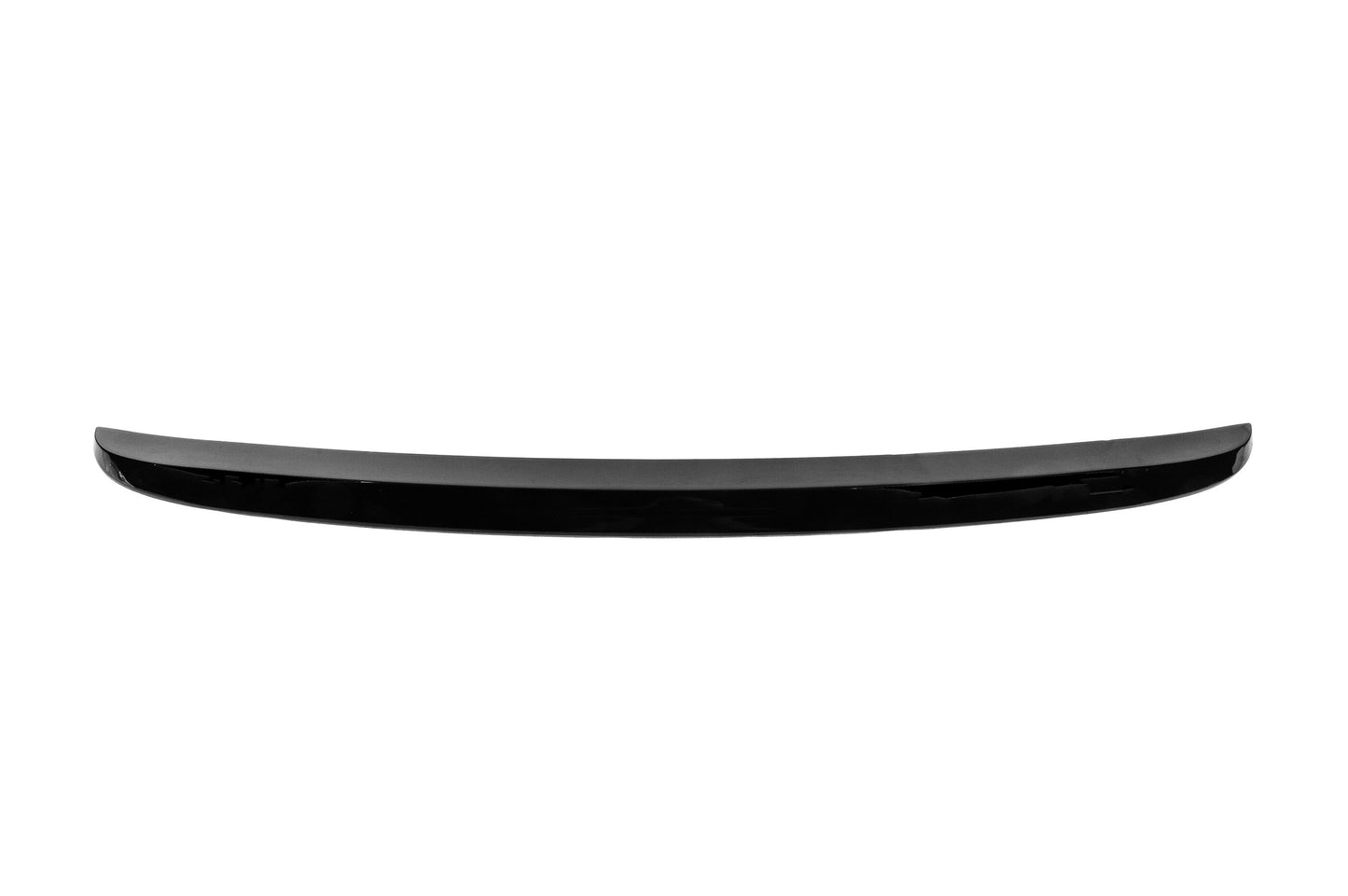 Spoiler DPT M-Tech V-5 (For painting) for BMW 5 series E-60/61 2003-2010 - image 5