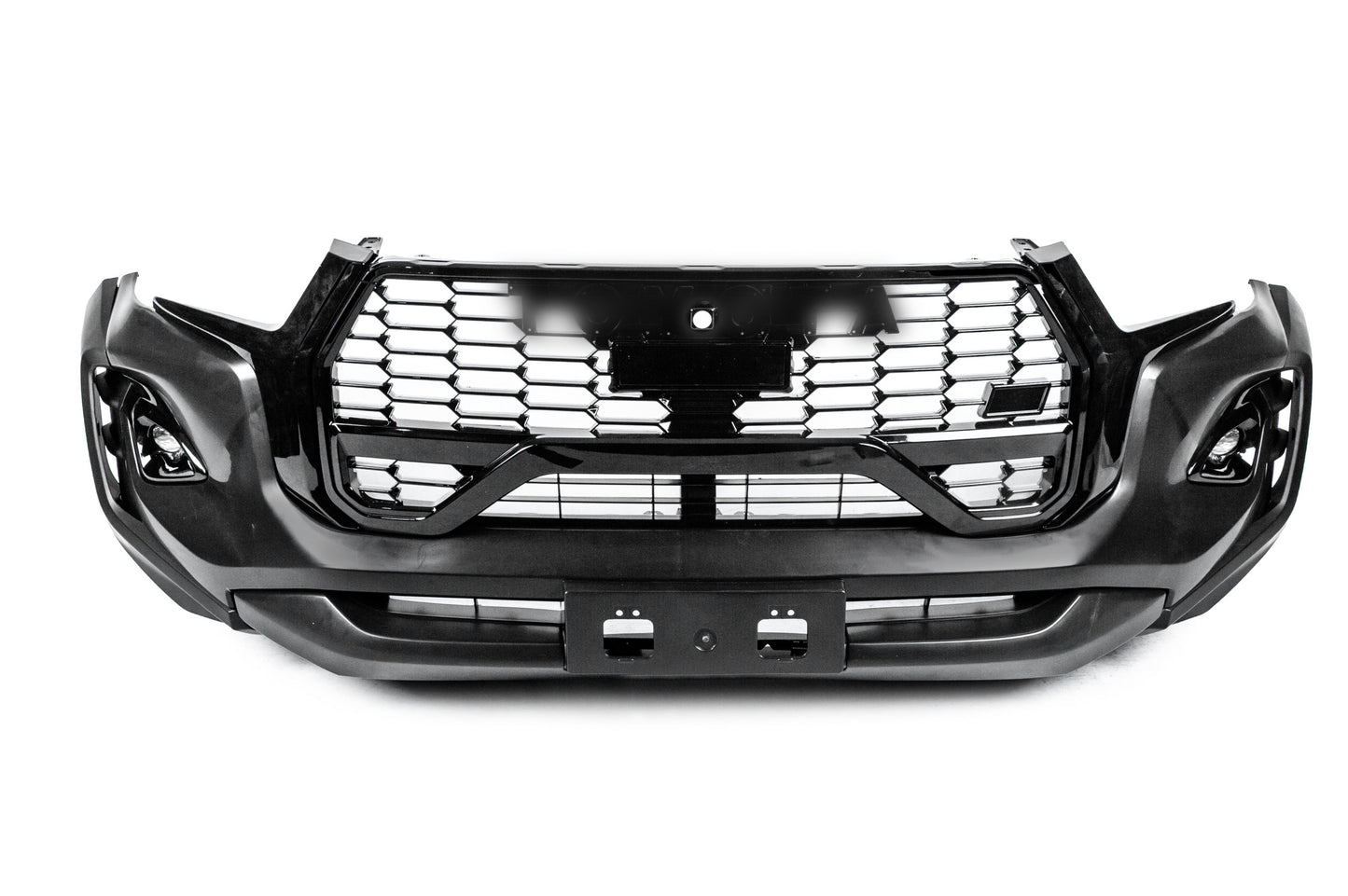 GR Facelift Kit 2024 (for 2020+) for Toyota Hilux 2015- - image 3