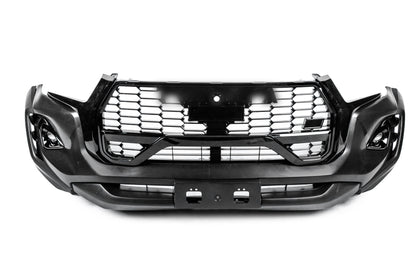 GR Facelift Kit 2024 (for 2020+) for Toyota Hilux 2015- - image 3