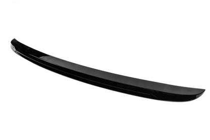M5-Style Spoiler (primed for painting) for BMW 5 Series E-60/61 2003-2010 - image 4