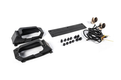 Full Body Kit 2014-2018 (Lumma) for Range Rover Sport 2014-2022 - image 24