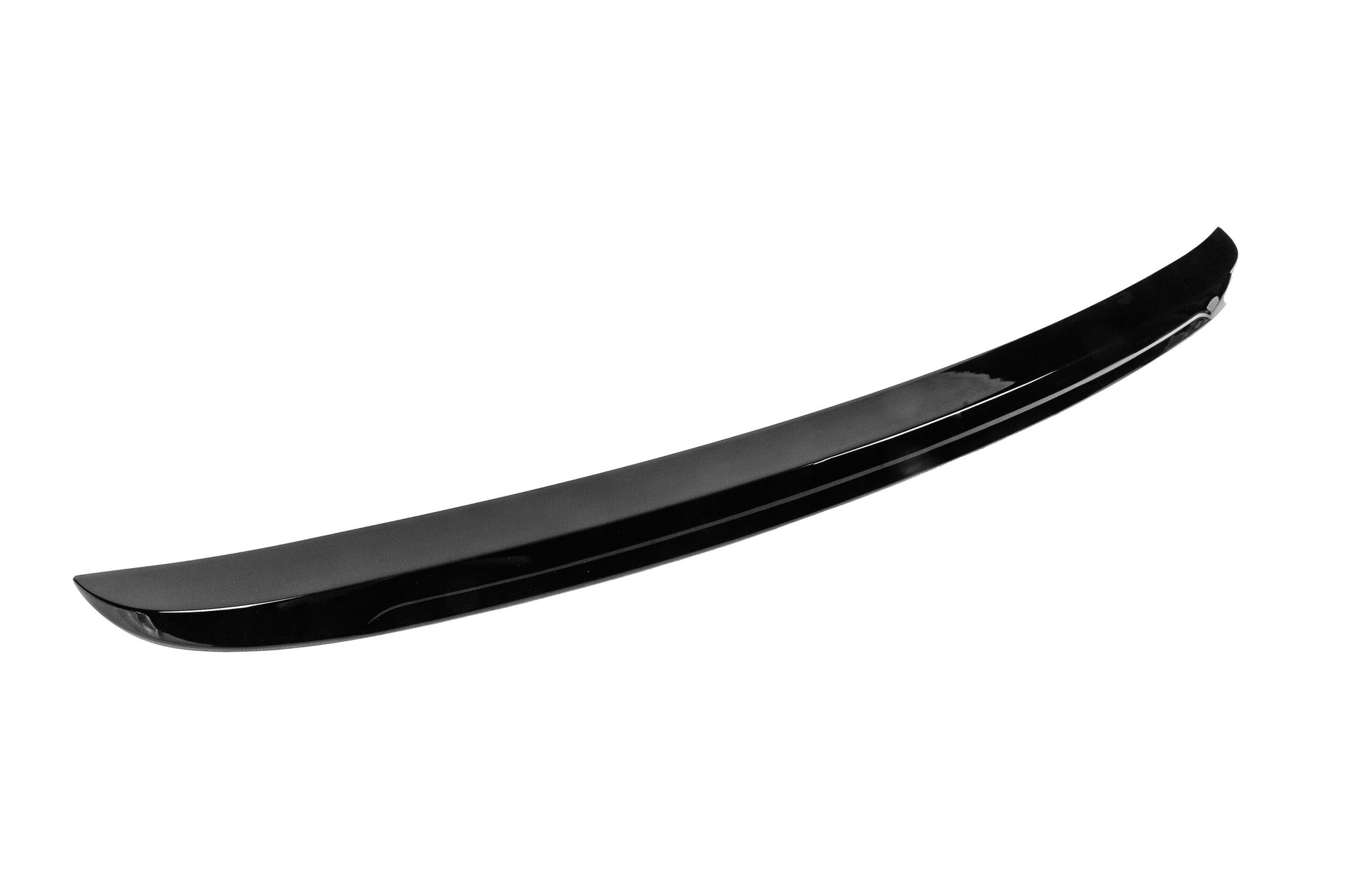 M5-Style Spoiler (primed for painting) for BMW 5 Series E-60/61 2003-2010 - image 8