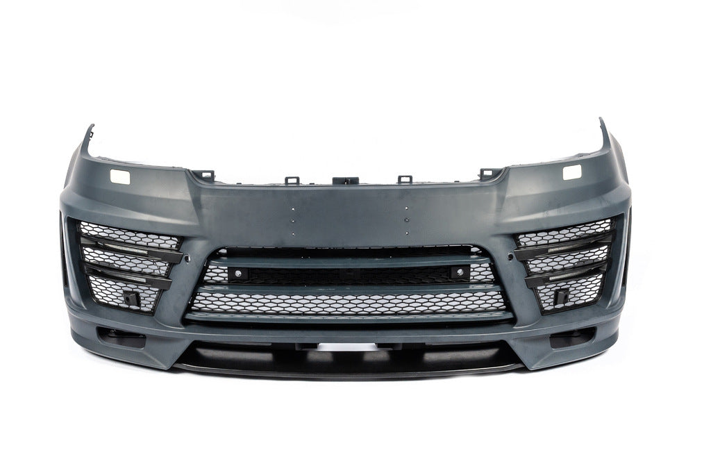 Full Body Kit 2014-2018 (Lumma) for Range Rover Sport 2014-2022 - image 15