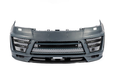 Full Body Kit 2014-2018 (Lumma) for Range Rover Sport 2014-2022 - image 15