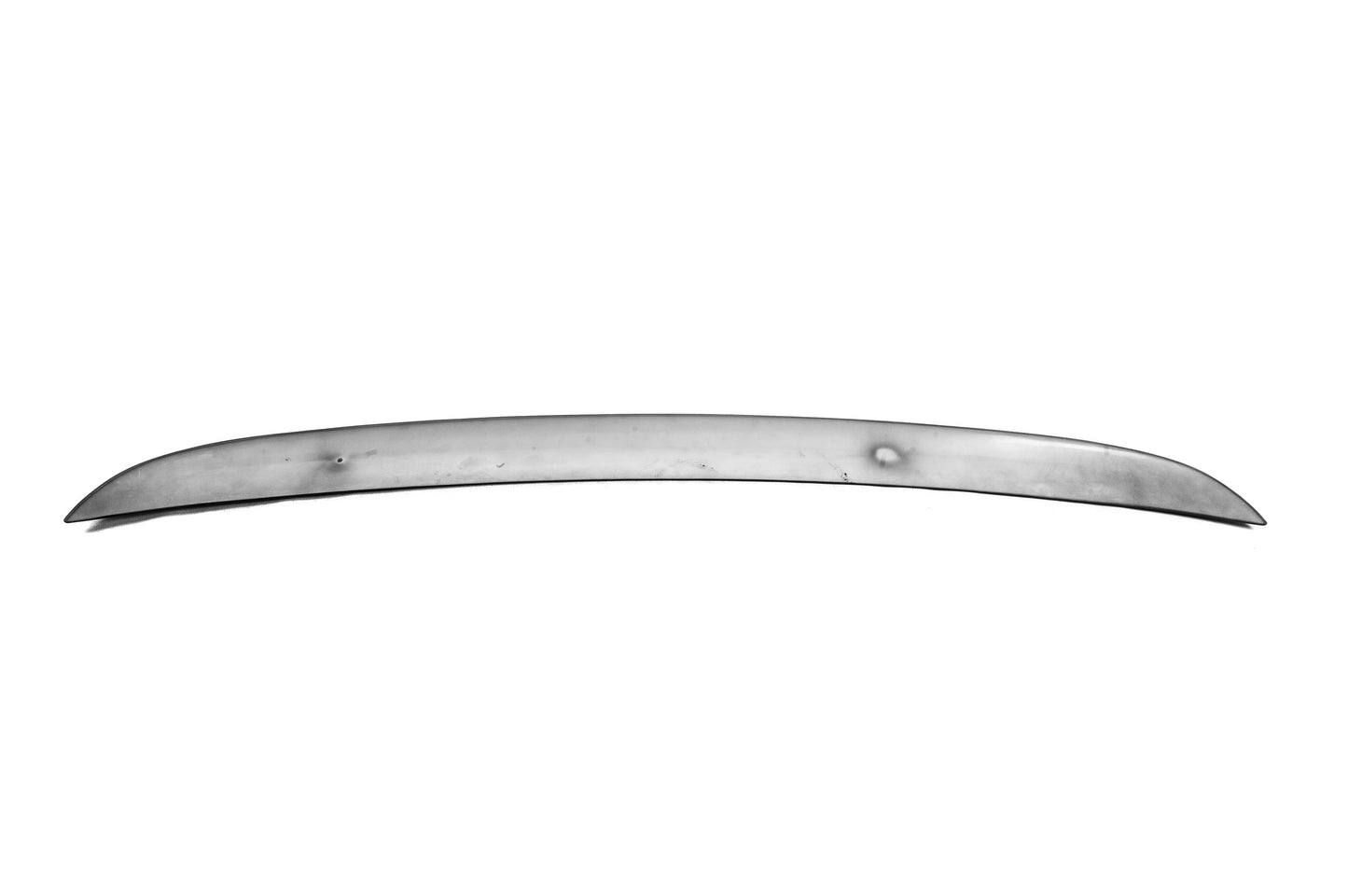 Spoiler DPT M-Tech V-5 (For painting) for BMW 5 series E-60/61 2003-2010 - image 9
