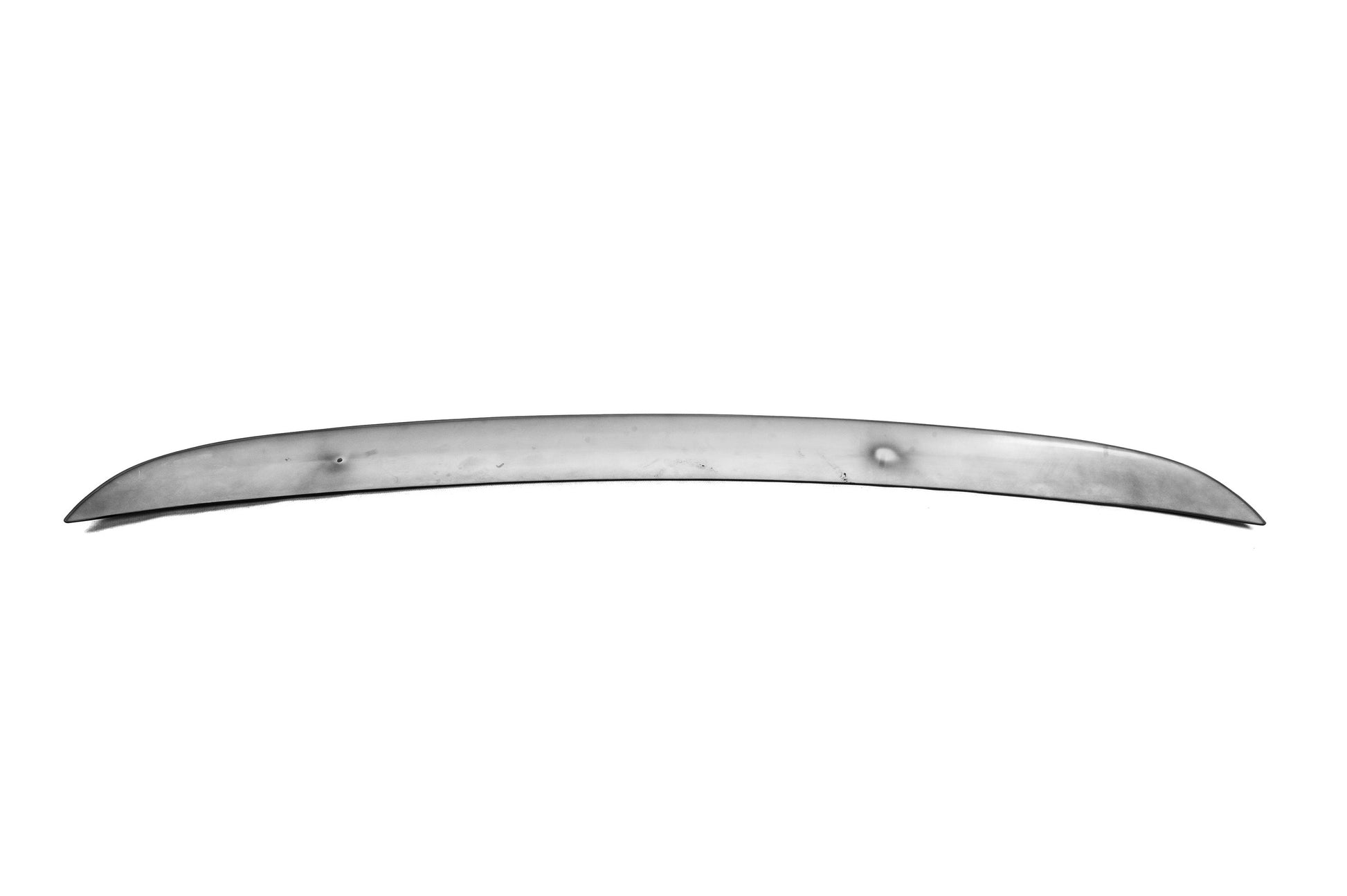 Spoiler DPT M-Tech V-5 (For painting) for BMW 5 series E-60/61 2003-2010 - image 9