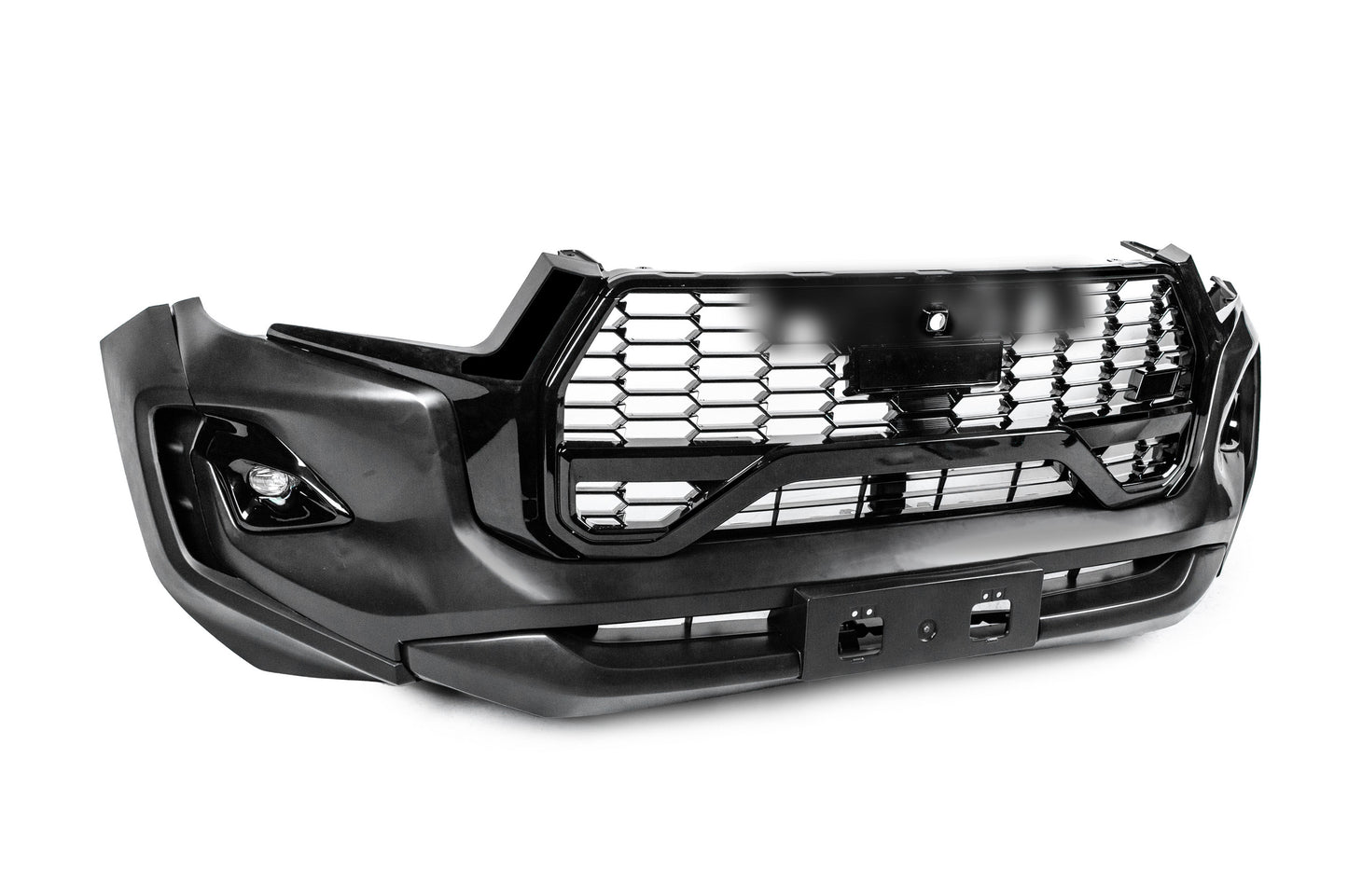 GR Facelift Kit 2024 (for 2020+) for Toyota Hilux 2015- - image 4