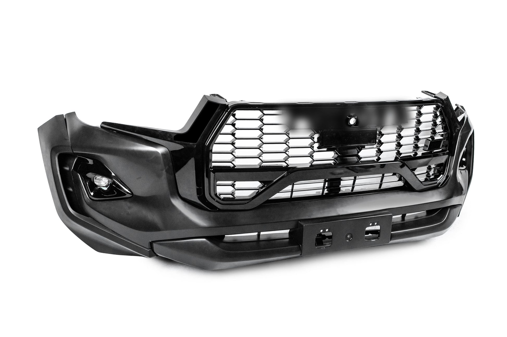 GR Facelift Kit 2024 (for 2020+) for Toyota Hilux 2015- - image 4