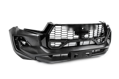 GR Facelift Kit 2024 (for 2020+) for Toyota Hilux 2015- - image 4