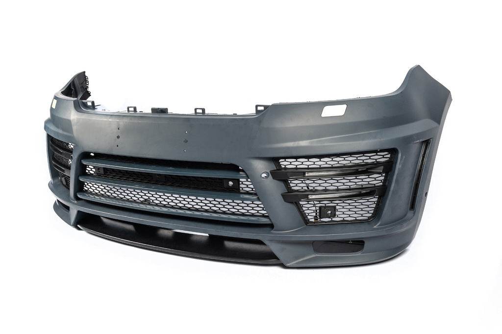 Body kit 2014-2018 (Lumma) for Range Rover Sport 2013-2022 - Reelken Auto
