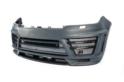 Body kit 2014-2018 (Lumma) for Range Rover Sport 2013-2022 - Reelken Auto