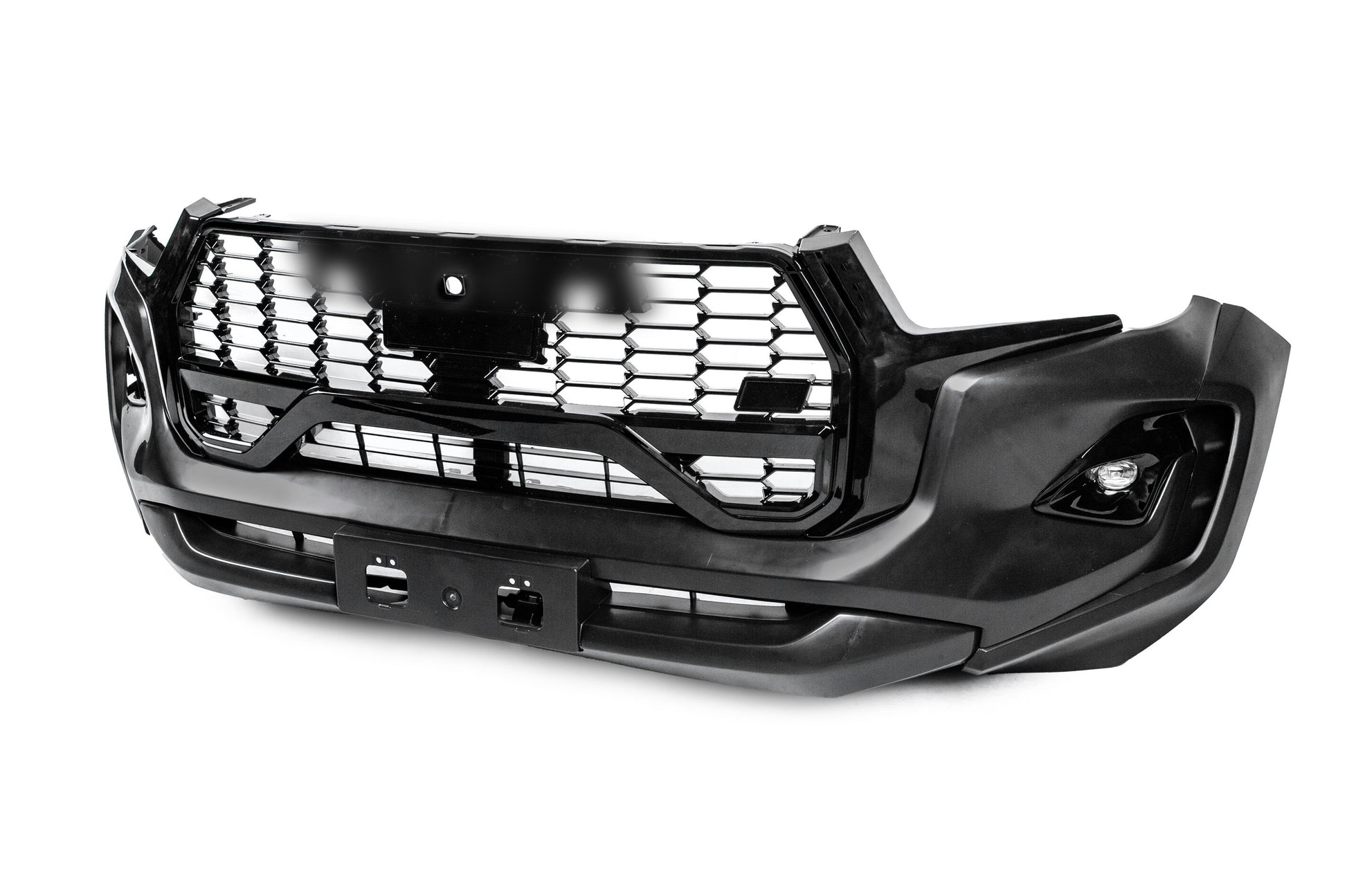 GR Facelift Kit 2024 (for 2020+) for Toyota Hilux 2015- - image 5