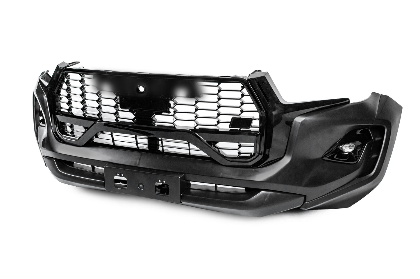 GR Facelift Kit 2024 (for 2020+) for Toyota Hilux 2015- - image 5