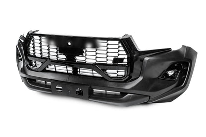 GR Facelift Kit 2024 (for 2020+) for Toyota Hilux 2015- - image 5