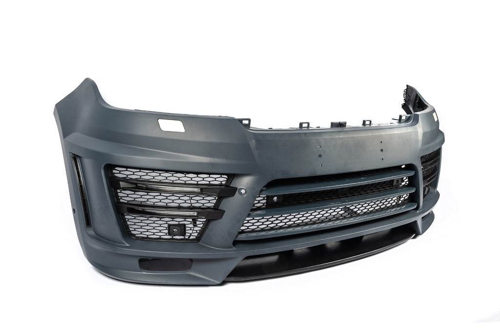 Body kit 2014-2018 (Lumma) for Range Rover Sport 2013-2022 - Reelken Auto