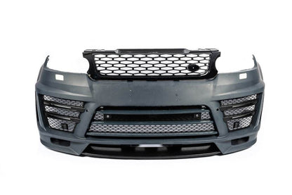 Body kit 2014-2018 (Lumma) for Range Rover Sport 2013-2022 - Reelken Auto
