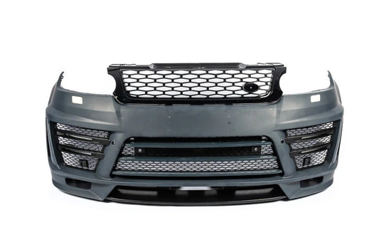 Front bumper Lumma (2013-2018) for Range Rover Sport 2014-2022 - image 1