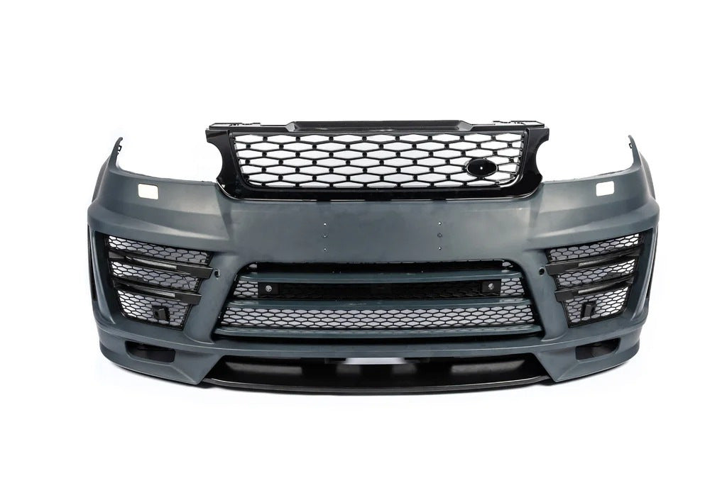Lumma front bumper (2013-2018) for Range Rover Sport 2013-2022 - image 1