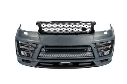Lumma front bumper (2013-2018) for Range Rover Sport 2013-2022 - image 1
