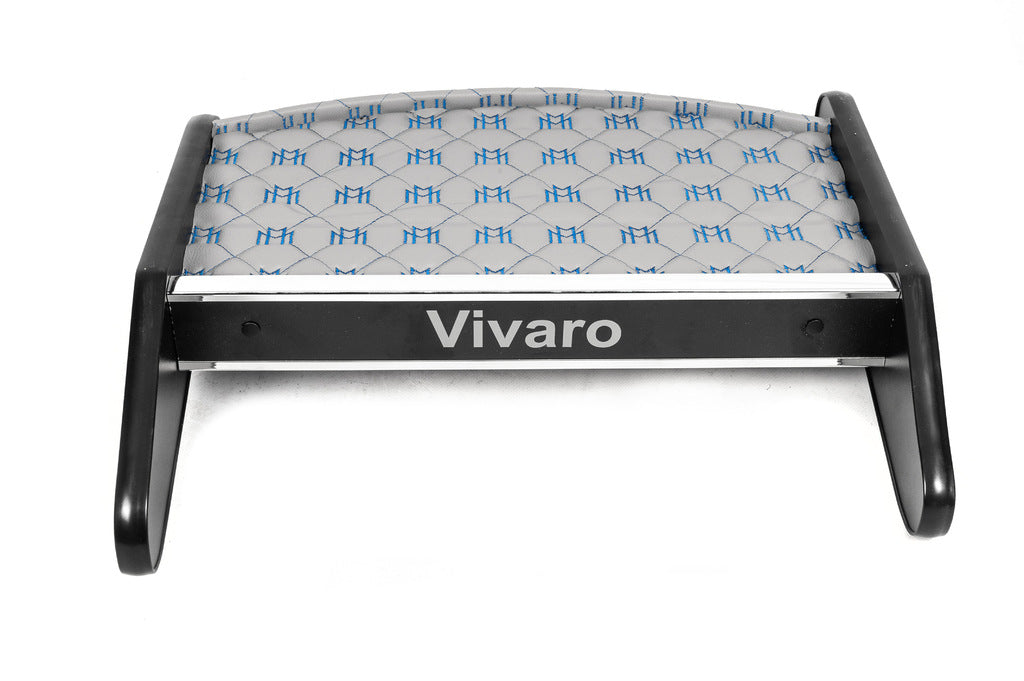 Dashboard Shelf (2001-2010, Maybach) for Opel Vivaro 2001-2015 - image 2