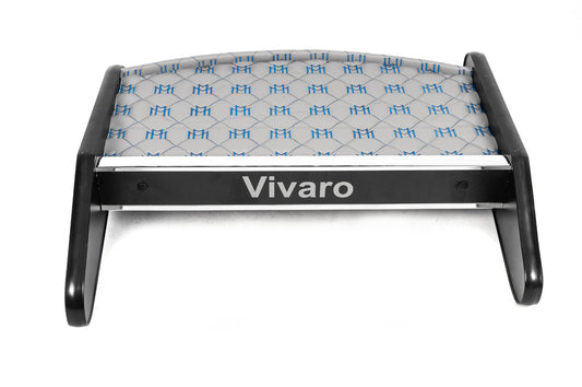 Dashboard Shelf (2001-2010, Maybach) for Opel Vivaro 2001-2015 - image 2