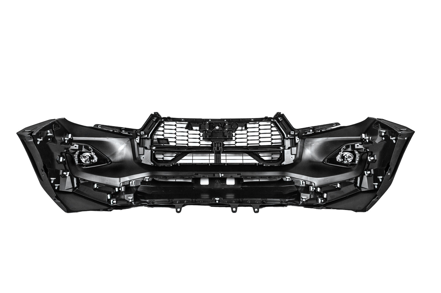 GR Facelift Kit 2024 (for 2020+) for Toyota Hilux 2015- - image 6