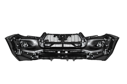 GR Facelift Kit 2024 (for 2020+) for Toyota Hilux 2015- - image 6