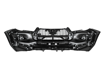 GR Facelift Kit 2024 (for 2020+) for Toyota Hilux 2015- - image 6
