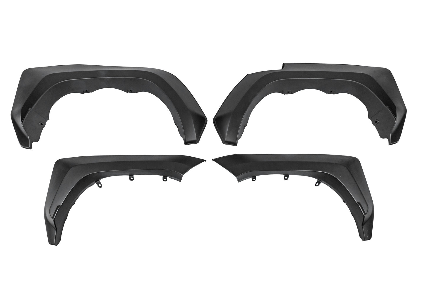 GR Facelift Kit 2024 (for 2020+) for Toyota Hilux 2015- - image 7