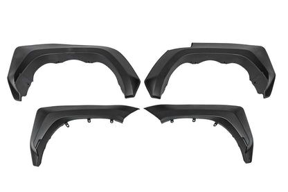 GR Facelift Kit 2024 (for 2020+) for Toyota Hilux 2015- - image 7