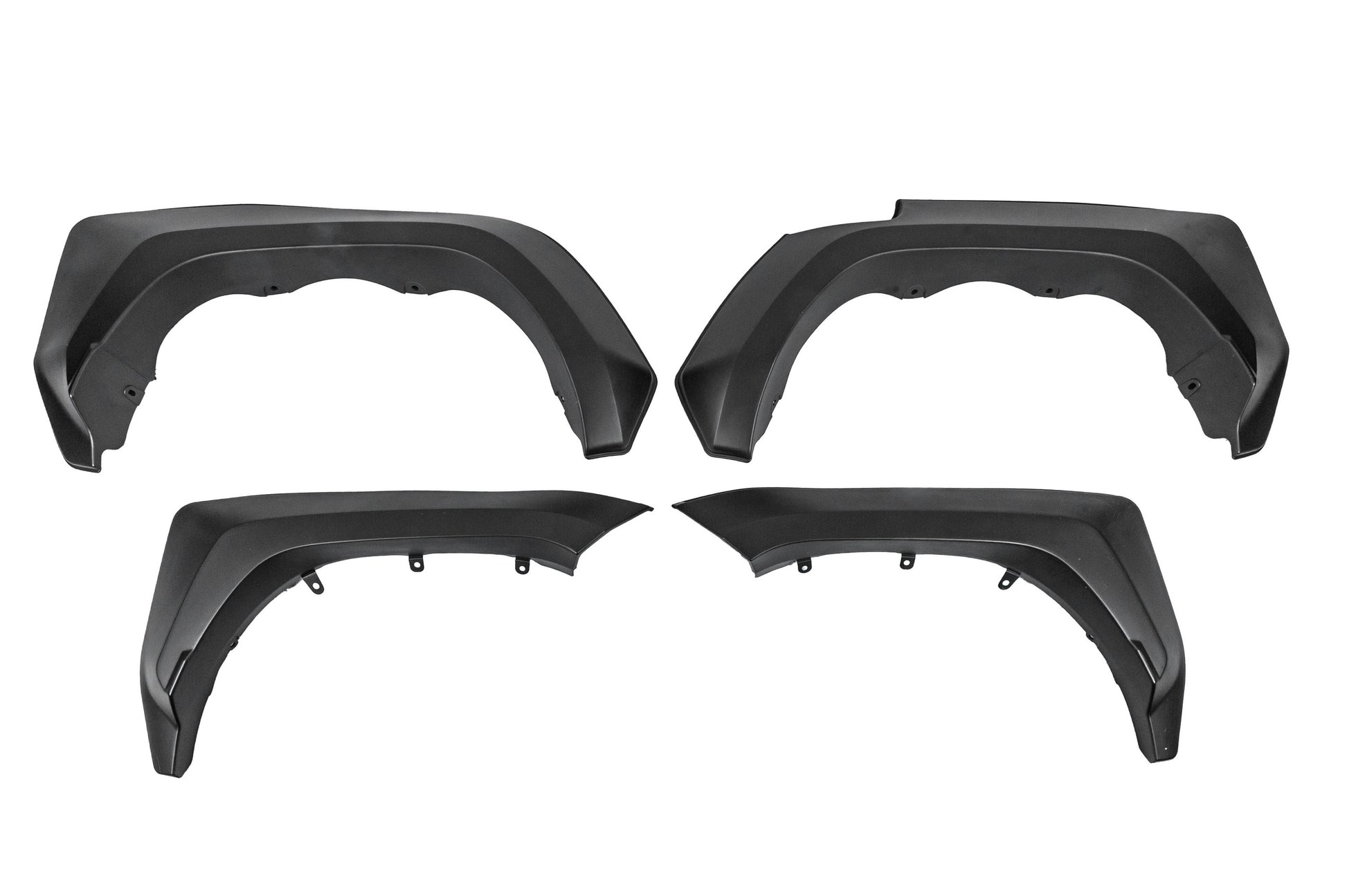 GR Facelift Kit 2024 (for 2020+) for Toyota Hilux 2015- - image 7