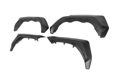 GR Facelift Kit 2024 (for 2020+) for Toyota Hilux 2015- - image 8