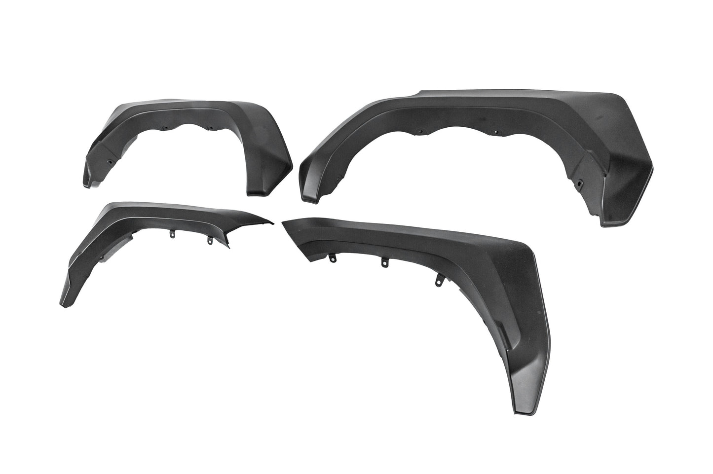 GR Facelift Kit 2024 (for 2020+) for Toyota Hilux 2015- - image 8