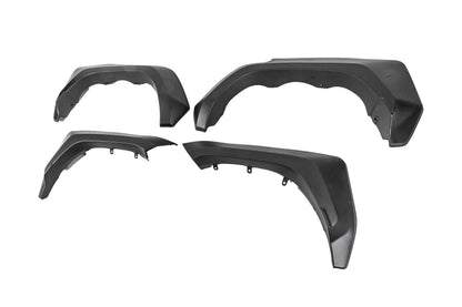 GR Facelift Kit 2024 (for 2020+) for Toyota Hilux 2015- - image 8