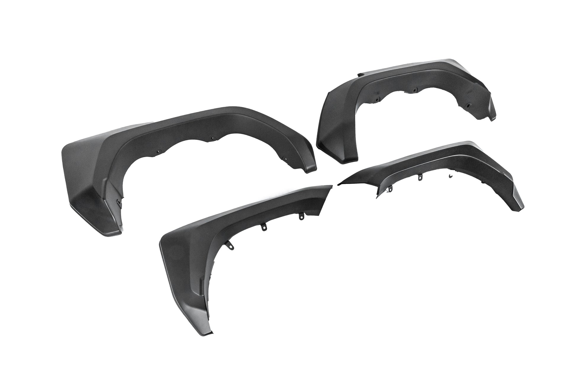 GR Facelift Kit 2024 (for 2020+) for Toyota Hilux 2015- - image 9