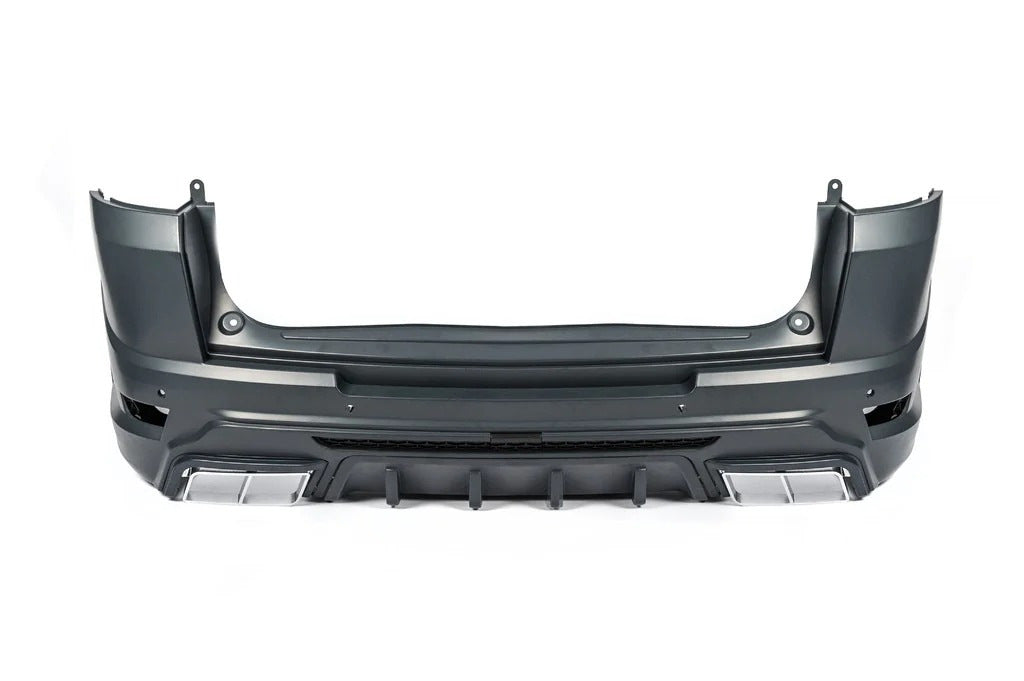 Rear bumper Lumma (2013-2018) for Range Rover Sport 2014-2022 - image 1
