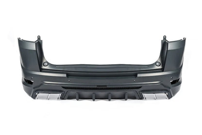 Rear bumper Lumma (2013-2018) for Range Rover Sport 2014-2022 - image 1