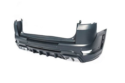 Body kit 2014-2018 (Lumma) for Range Rover Sport 2013-2022 - Reelken Auto