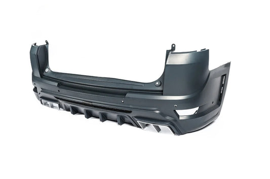 Lumma rear bumper (2013-2018) for Range Rover Sport 2013-2022 - image 2