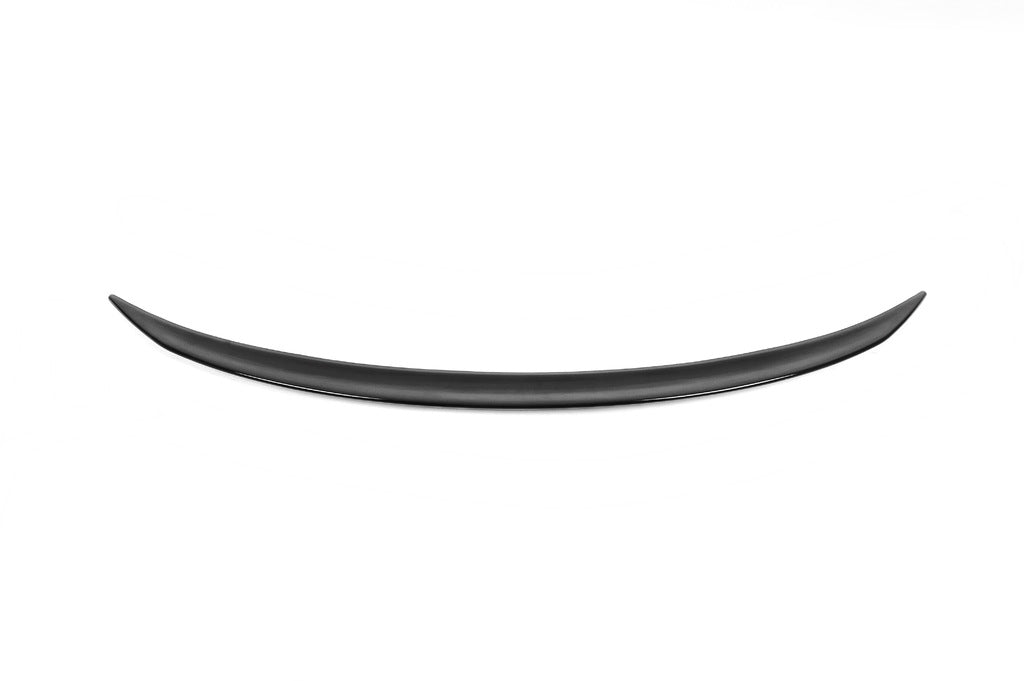 Spoiler (CIxtai, primed) for Mercedes CLA C117 2013-2019 - image 2