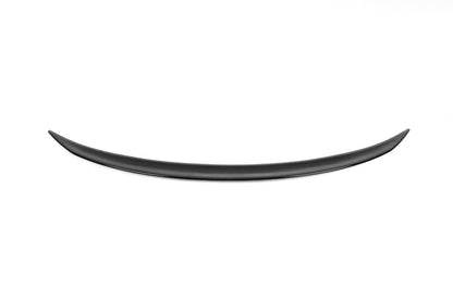 Spoiler (CIxtai, primed) for Mercedes CLA C117 2013-2019 - image 2