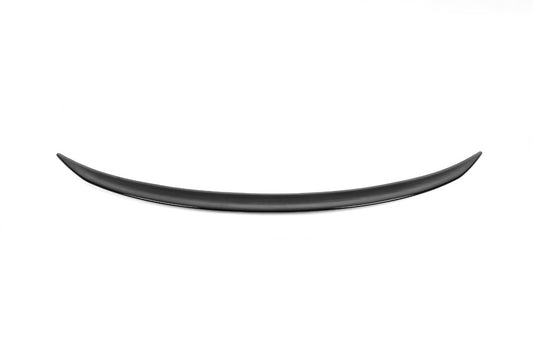 Spoiler (CIxtai, primed) for Mercedes CLA C117 2013-2019 - image 2