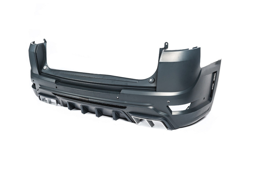 Full Body Kit 2014-2018 (Lumma) for Range Rover Sport 2014-2022 - image 21